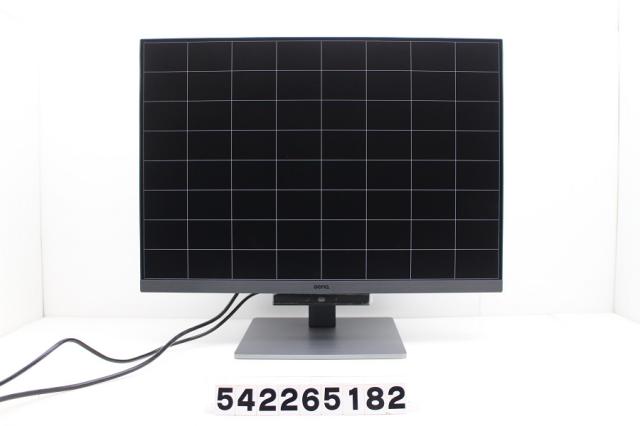 BenQ RD280U 28.2インチ 4K+(3840x2560)液晶モニター HDMI2.0x1/USB Type-Cx1/DisplayPort1.4x1 【中古】
