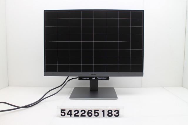 BenQ RD240Q 24.1インチ WQXGA(2560x1600)液晶モニター HDMI 2.0 ×1/DisplayPort 1.4 ×1 【中古】