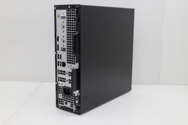 DELL Optiplex 3060 SFF Core i5 8500 3GHz/16GB/256GB(SSD)/DVD/Win11 【中古】_1