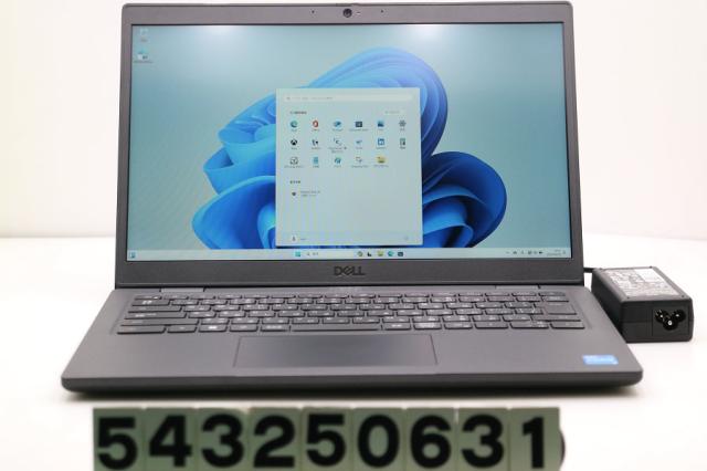 DELL Latitude 3420 Core i5 1135G7 2.4GHz/16GB/256GB(SSD)/14W/FHD(1920x1080)/Win11 【中古】