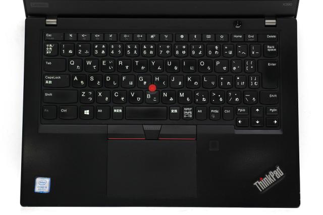 Lenovo ThinkPad X390 Core i5 8265U 1.6GHz/8GB/256GB(SSD)/13.3W