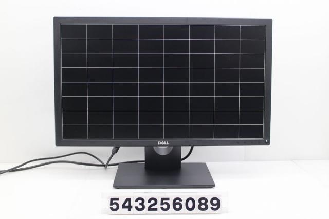 動作品 DELL (ディスプレーポート DP入力対応23inchモニター) E2316H その2 付属品完品 現状販売 整備済み品Dell ディスプレイ 液晶モニター 23インチ P2319H IPS