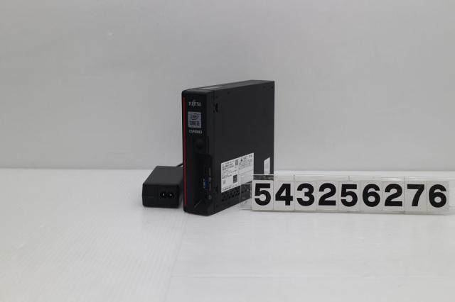 富士通 ESPRIMO G5011/G Core i5 10500T 2.3GHz/16GB/256GB(SSD)/Win11 【中古】