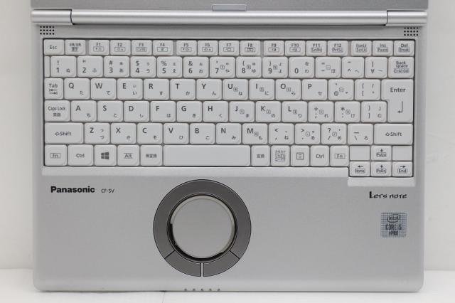 Panasonic CF-SV9RFLVS Core i5 10310U 1.7GHz/8GB/256GB(SSD)/12.1W/WUXGA(1920x1200)/LTE/Win11 【549249060】 Panasonic CF-SV9RFLVS Core i5 10310U 1.7GHz⁄8GB⁄256GB(SSD)⁄12.1W