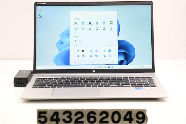 hp ProBook 650 G8 Core i5 1135G7 2.4GHz/16GB/1TB(SSD)/15.6W/FHD(1920x1080)/Win11 【中古】 39,390円