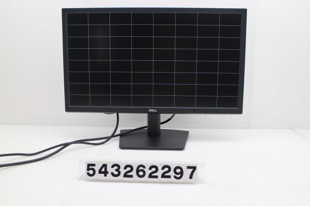 DELL E2223HN 21.5インチワイド FHD(1920x1080)液晶モニター HDMIx1/VGAx1 【中古】