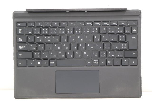 Microsoft Surface Pro 7 256GB Core i5 1035G4 1.1GHz/16GB/256GB(SSD)/12.3W/(2736x1824) タッチパネル/Win11 【中古】_1