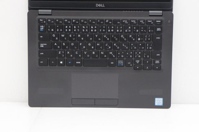 DELL Latitude 5300 Core i5 8365U 1.6GHz/16GB/512GB(SSD)/13.3W/FWXGA(1366x768)/Win11 【中古】_1