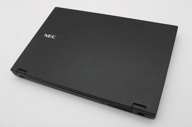 NEC PC-VK24MDZDU Core i5 6300U 2.4GHz/8GB/256GB(SSD)/Multi/15.6W