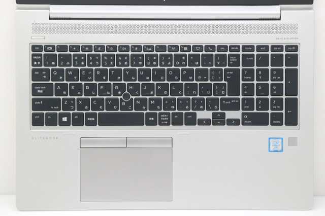 hp EliteBook 850 G5 Corei7 8650U 1.9GHz/32GB/512GB(SSD)/15.6W/FHD(1920x1080)