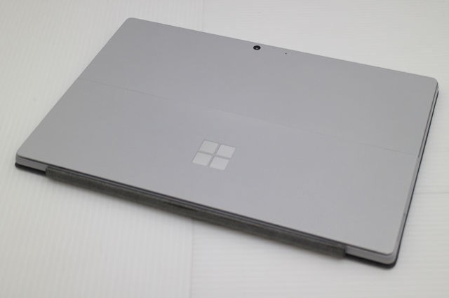 Microsoft Surface Pro 7 128GB Core i5 1035G4 1.1GHz/8GB/128GB(SSD)/12.3W/(2736x1824) タッチパネル/Win11 【中古】