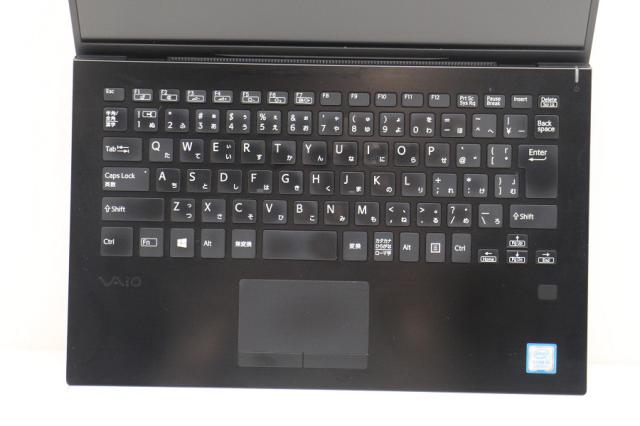 VAIO VJPK11C12N Core i5 8265U 1.6GHz/8GB/256GB(SSD)/14W/FHD(1920x1080)/Win11 【中古】_1