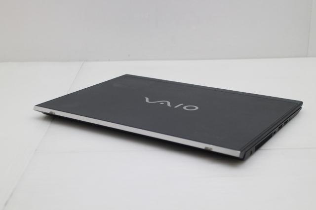 VAIO VJPK11C12N Core i5 8265U 1.6GHz/8GB/256GB(SSD)/14W/FHD(1920x1080)/Win11 【中古】_2