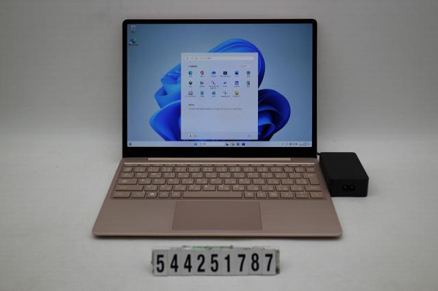 surface Laptop Go i5 1035G1 8GB 128GB美品 Microsoft Surface Laptop Go | i5-1035G1 | 12.4