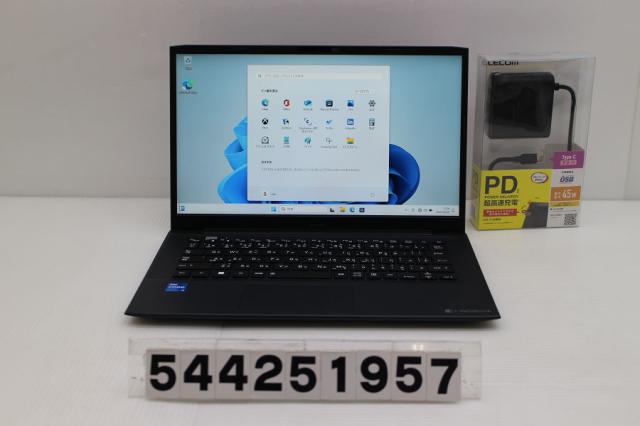 dynabook dynabook MJ64/KV Core i5 1235U 1.3GHz/8GB/256GB(SSD