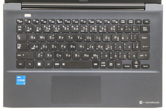 dynabook dynabook MJ64/KV Core i5 1235U 1.3GHz/8GB/256GB(SSD