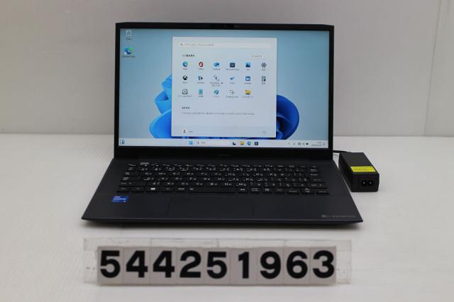 dynabook dynabook MJ64/KV Core i5 1235U 1.3GHz/8GB/256GB(SSD)/14W/FHD(1920x1080)/Win11 【中古】