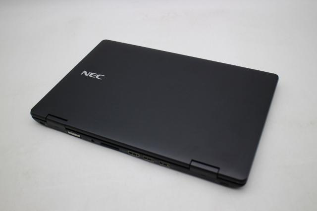 NEC PC-VKT16BZG4 Corei5 8250U 1.6GHz/4GB/256GB(SSD)/12.5W/FWXGA