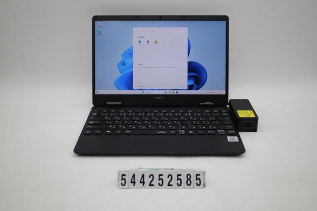 中古 日本製 ノートパソコン 14型 Panasonic CF-LX5PDH5S 第6世代Core