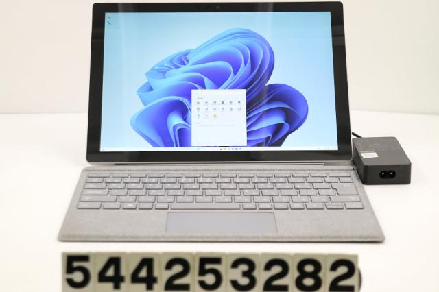 Surface Pro6 i5 8350U 8GB 128GB officeがついてる Surface Pro 6 i5