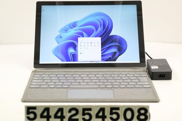 Surface Pro7 i3-1005G1@1.20GHz 4GB 128GB