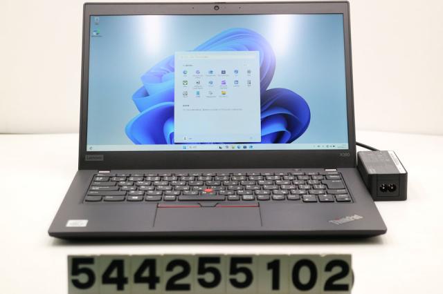 Lenovo 【極上品】ThinkPad X390 第10世代 Core i5 ThinkPad X390 第10