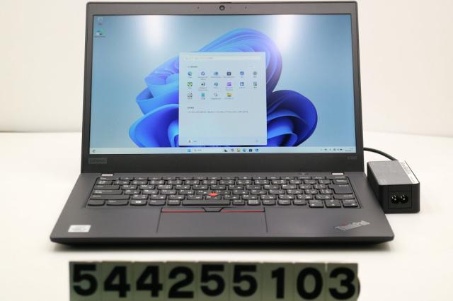 LenovoThinkPad X390第10世代Corei5 m.2 256GB LenovoThinkPad X390第10世代Corei5 m.2 256GB 第10世代Core i5