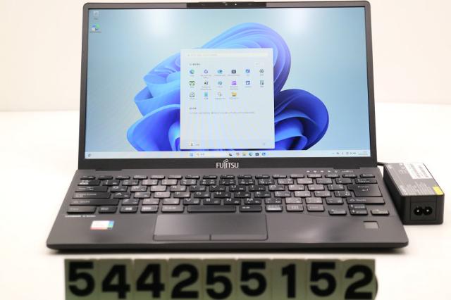富士通 LIFEBOOK U9311/F Core i5 1145G7 2.6GHz/8GB/256GB(SSD)/13.3W/FHD(1920x1080)/Win11 【中古】