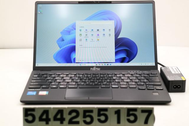 富士通 LIFEBOOK U9311/F Core i5 1145G7 2.6GHz/8GB/256GB(SSD)/13.3W/FHD(1920x1080)/Win11 【中古】