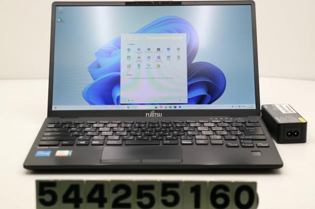 富士通 LIFEBOOK U9311/F Core i5 1145G7 2.6GHz/8GB/256GB(SSD)/13.3W/FHD(1920x1080)/Win11 【中古】