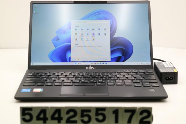 富士通 LIFEBOOK U9311/F Core i5 1145G7 2.6GHz/8GB/256GB(SSD)/13.3W/FHD(1920x1080)/Win11 【中古】