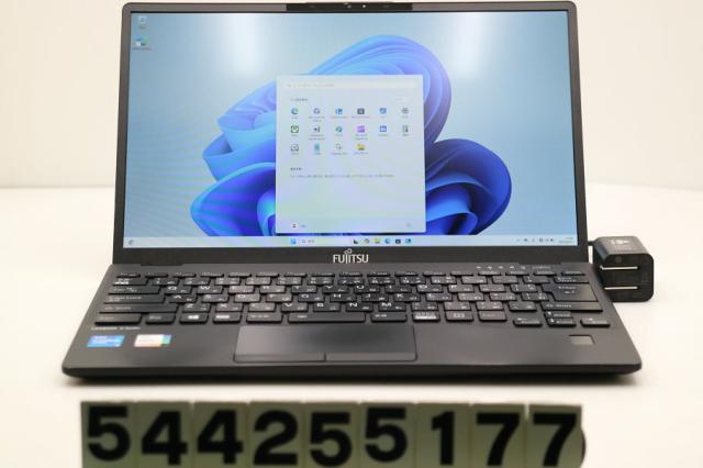 富士通 LIFEBOOK U9311/F Core i5 1145G7 2.6GHz/8GB/256GB(SSD)/13.3W/FHD(1920x1080)/Win11 【中古】