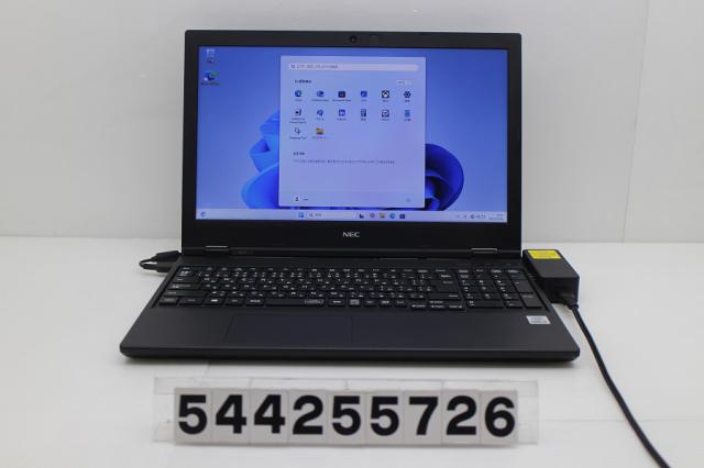 NEC PC-VKT16XZG7 Core i5 10210U 1.6GHz/8GB/256GB(SSD)/15.6W/FWXGA(1366x768)/Win11 【中古】