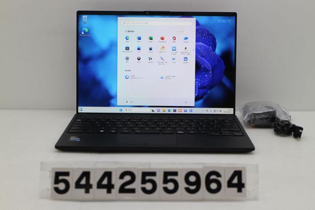 LIFEBOOK UH90/H1 1360P|16G|512G|14インチ 富士通 LIFEBOOK