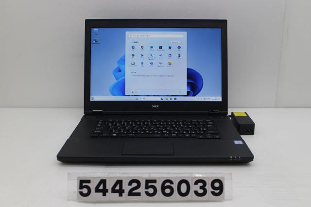 NEC PC-VKM17DZG4 Core i5 8350U 1.7GHz/8GB/256GB(SSD)/Multi