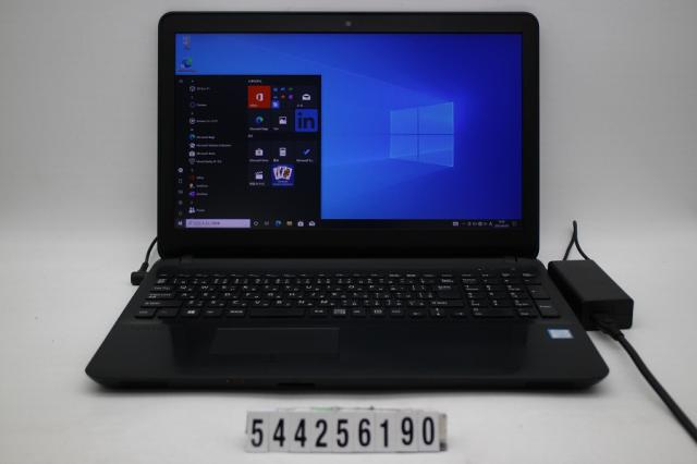 ノートパソコン VAIO VJPH11C11N Core i7 7700HQ 2.8GHz/16GB/256GB(SSD)/Multi/15.5W/FHD(1920x1080)/Win10 Windows10 Pro 64bit VAIO Pro PH VJPH11C11N Core i3-7100H