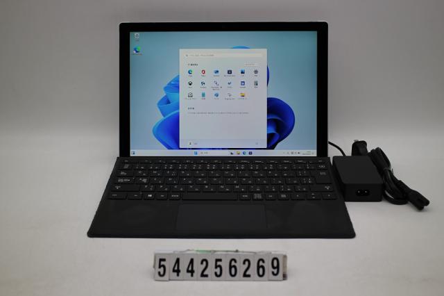 Microsoft Surface Pro 7 256GB Core i7 1065G7 1.3GHz/16GB/256GB(SSD)/12.3W/(2736x1824) タッチパネル/Win11 【中古】