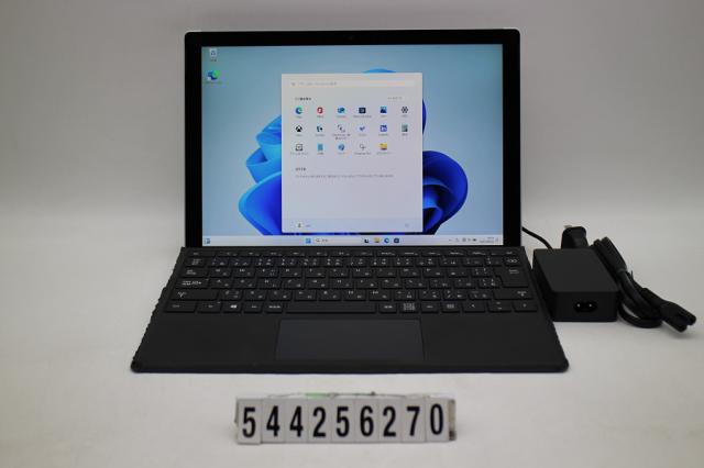 Microsoft Surface Pro 7 256GB Core i7 1065G7 1.3GHz/16GB/256GB(SSD)/12.3W/(2736x1824) タッチパネル/Win11 【中古】