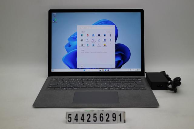 Microsoft Surface Laptop 3 256GB Core i7 1065G7 1.3GHz/16GB