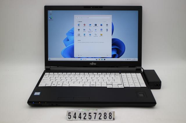 Windowsノート本体 LIFEBOOK A749/B i5-8365U 16G SSD256G 富士通 ノートパソコン（PC） LIFEBOOK A749/B 製品詳細