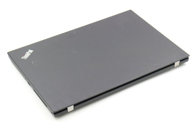 LENOVO ThinkPad L580 Core i5 8250U 1.6GHz/8GB/256GB(SSD)/15.6W/FHD(1920x1080)/Win11 【中古】_2