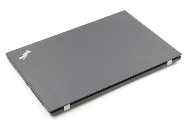 LENOVO ThinkPad L580 Core i5 8250U 1.6GHz/8GB/256GB(SSD)/15.6W/FHD(1920x1080)/Win11 【中古】_2