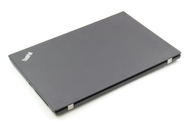 LENOVO ThinkPad L580 Core i5 8250U 1.6GHz/8GB/256GB(SSD)/15.6W/FHD(1920x1080)/Win11 【中古】_2