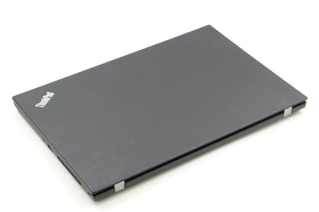 LENOVO ThinkPad L580 Core i5 8250U 1.6GHz/8GB/256GB(SSD)/15.6W/FHD(1920x1080)/Win11 【中古】_2