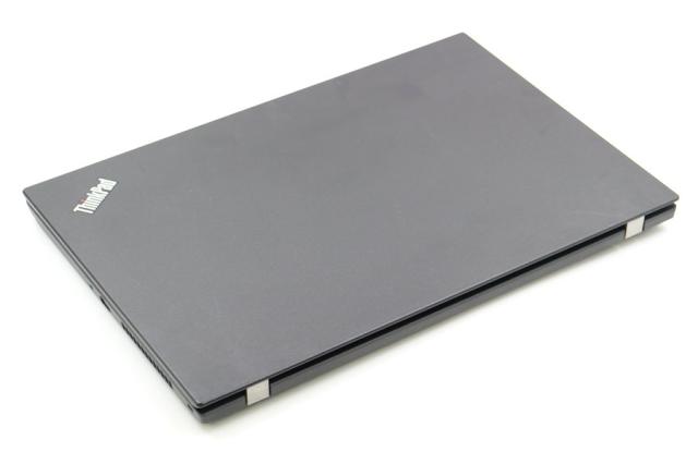 LENOVO ThinkPad L580 Core i5 8250U 1.6GHz/8GB/256GB(SSD)/15.6W/FHD(1920x1080)/Win11 【中古】_2
