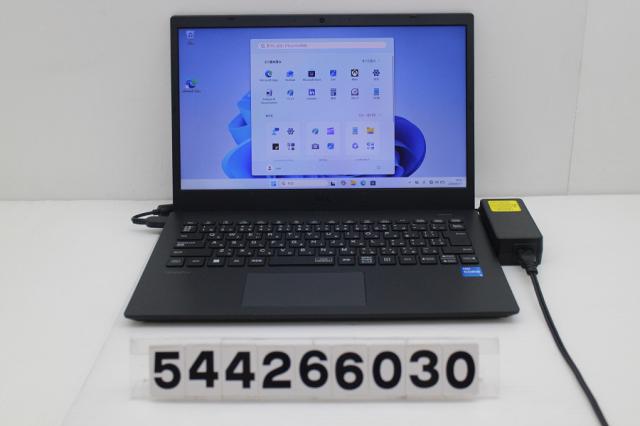 NEC PC-VKT42M3G6VD9 Core i5 1135G7 2.4GHz/8GB/128GB(SSD)/14W/FHD(1920x1080)/Win11 【中古】