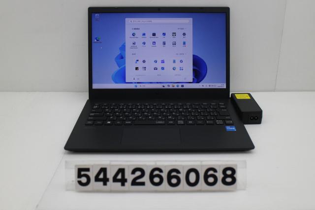 NEC PC-VKT42M3G6VD9 Core i5 1135G7 2.4GHz/8GB/128GB(SSD)/14W/FHD(1920x1080)/Win11 【中古】