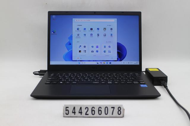 NEC PC-VKT42M3G6VD9 Core i5 1135G7 2.4GHz/8GB/128GB(SSD)/14W/FHD(1920x1080)/Win11 【中古】 24,150円