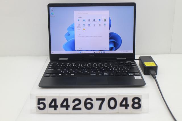 NEC PC-VKT10CGG6VD6 Core i5 10210Y 1GHz/8GB/128GB(SSD)/12.5W/FHD(1920x1080)/Win11 【中古】