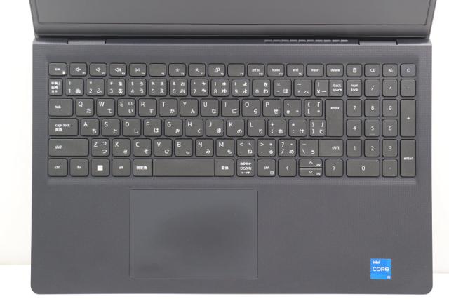 DELL Vostro 15 3510 Core i5 1135G7 2.4GHz/8GB/256GB(SSD)/15.6W/FHD(1920x1080)/Win11 【中古】